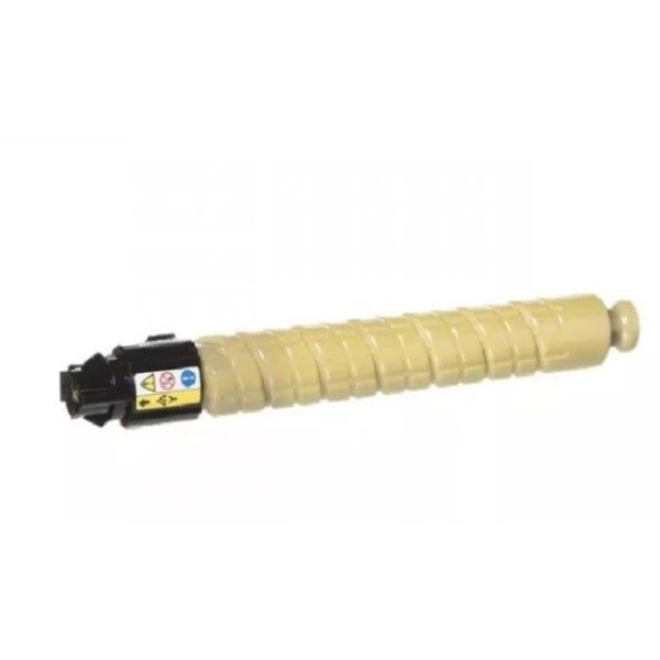 RICOH Patrone IM C300 yellow 6000 Seiten 842604 842604