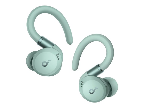 ANKER SOUNDCORE SPORT X20 KABELLOSE KOPFHÖRER GRÜN A3968G61