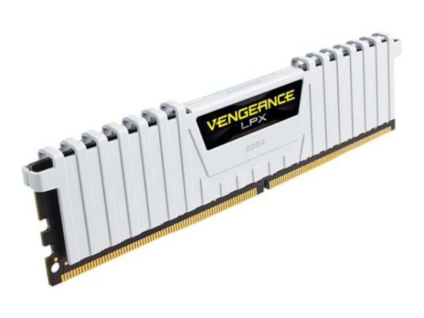 CORSAIR Vengeance LPX 16GB CMK16GX4M2B3200C16W