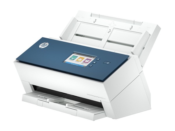 HP HP Scanjet Enterprise Flow N9000 sn1