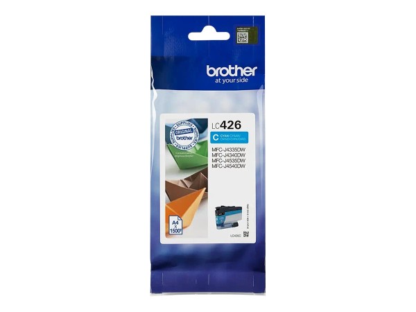 BROTHER LC-426VAL MFC-J4335DW/-J4340DW/-J4540DW/XL LC426VAL