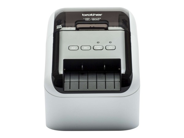 Brother P-touch QL-800 QL800ZG1