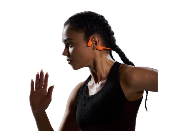 SHOKZ SHOKZ OpenRun Pro 2 BT Headphones Orange