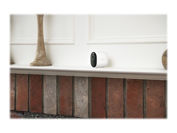 ARLO GEN5 WIRE-FREE 2-CAM KIT 3-MONTH SMART V2 VMS5240-200EUS