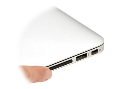TRANSCEND Transcend JetDrive Lite 130 256GB            MBA 13" L10-E15