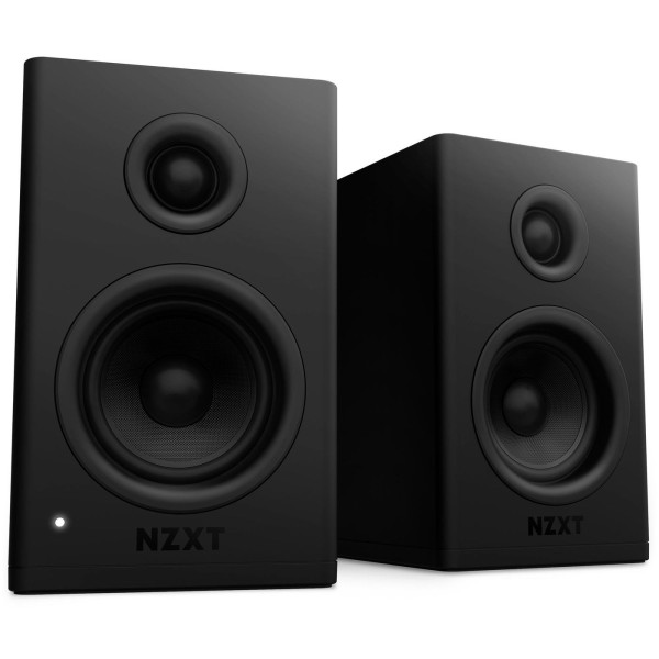 NZXT Relay speaker black 3.5 mm jack cinch AP-SPKB2-EU