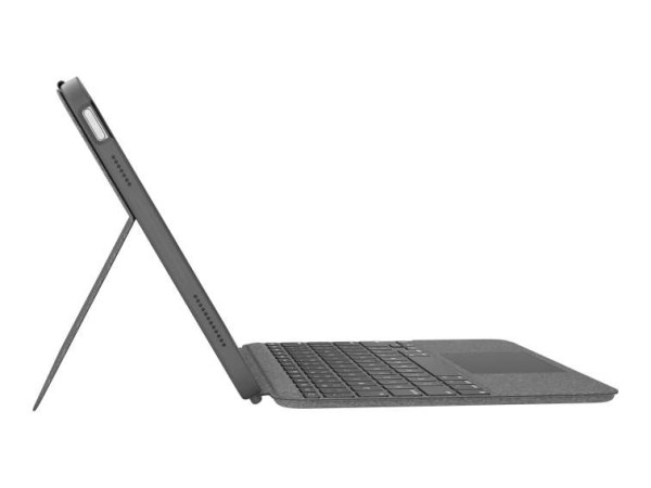 LOGITECH COMBO TOUCH FOR IPAD (10TH GEN) (Spanien) 920-011439