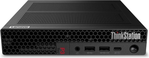 LENOVO LENOVO ThinkStation P3 Tiny Ultra 9 285 96GB 1TB W11P