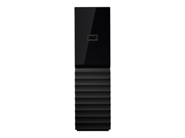 WESTERN DIGITAL WESTERN DIGITAL My Book 4TB