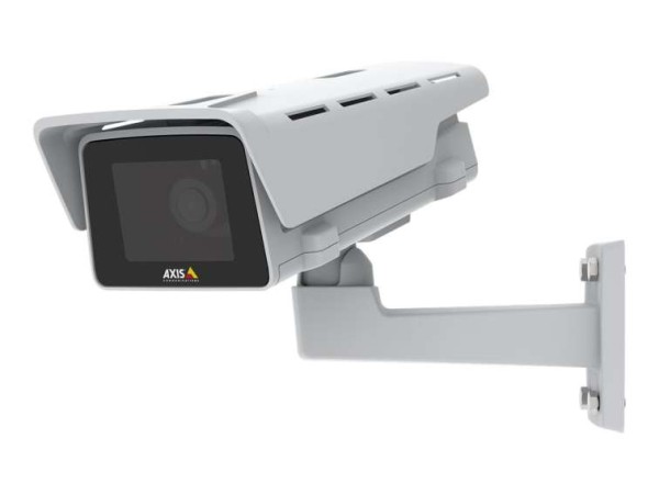 AXIS M1135-E MK II I-CS Netzwerkkamera Box-Typ Mini 1080p 1/2,9" Netzwerk K 02622-001