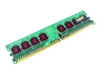 DDR2-RAM 512MB PC2-5300 CL5 TRANSCEND TS64MLQ64V6J