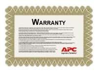 APC 1 Stand Alone PM Visit für 1 UPS von 41 bis 150 kVA WSAPMV-UG-02