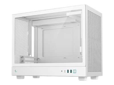 DEEPCOOL Mini CH160 PLUS White R-CH160-WHNGM0-G