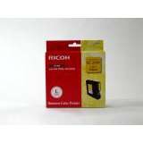 RICOH GC 21YH Gelb Tintenpatrone 405539