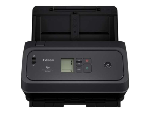 CANON imageFORMULA DR-C340 7291C003