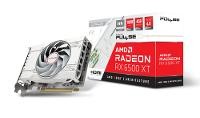 SAPPHIRE Radeon RX6500XT ITX Gaming Pure OC 4GB 11314-04-20G