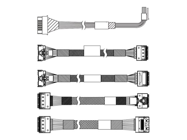 LENOVO LENOVO THINKSYSTEM SR665 V3 2.5 CHASS