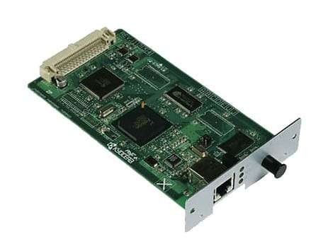 KYOCERA IB-33 FastEthernet Interface NIC 1503PB0UN0