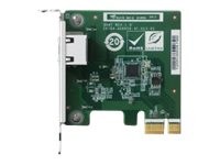 QNAP QNAP QXG-2G1T-I225 - Netzwerkadapter - PCIe 2.0 - 2.5GBase-T x 1