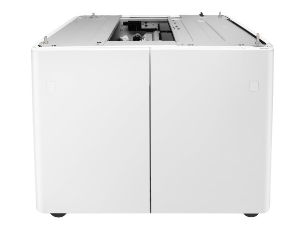 HP HP PageWide 4k sheet HC Paper Tray/Stand