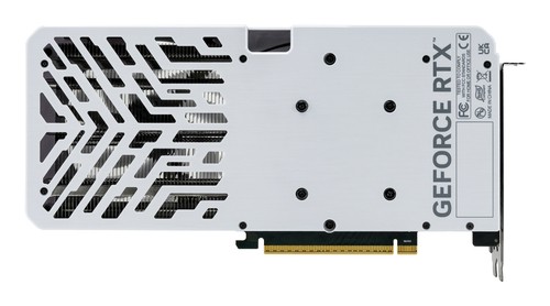 PALIT PALIT GeForce RTX 5060 Ti White OC 16GB