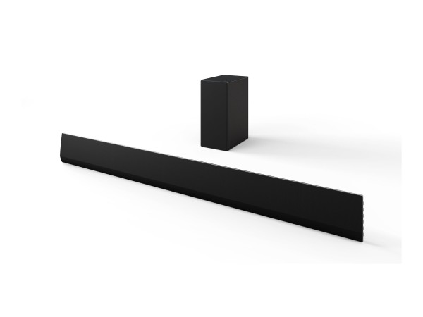 LG LG Black 3.1 Channels 420 W