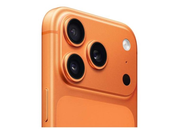APPLE iPhone 17 Pro Cosmic Orange - 256 GB - 16 cm MG8H4HX/A