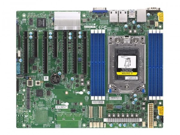 SUPERMICRO SUPERMICRO H12SSL-NT Sockel SP3