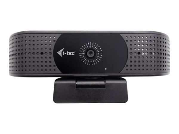 I-TEC I-TEC SOLOMON 500 4K PDAF Webcam