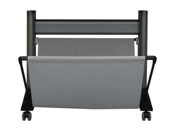 HP Standbeine+Ablagekorb 24" zu DnJ T610, T1100 Q6663A