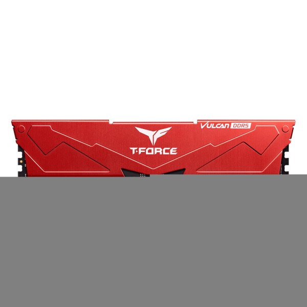 TEAM GROUP T-FORCE VULCAN 32GB FLRD532G6000HC38A01