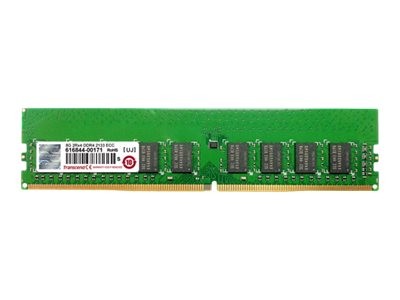 TRANSCEND TRANSCEND ECC-DIMM 16GB