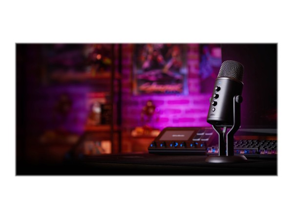 MSI MSI IMMERSE GV60 - Mikrofon - USB (OS3-XXXX002-000)