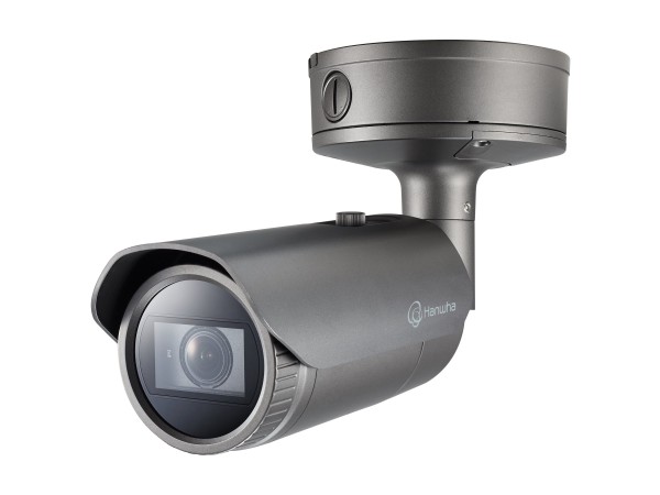 HANWHA HANWHA Wisenet X-Serie XNO-8082R Bullet 6MP