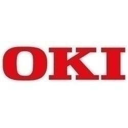 OKI 43487730 - Toner Magenta 43487730