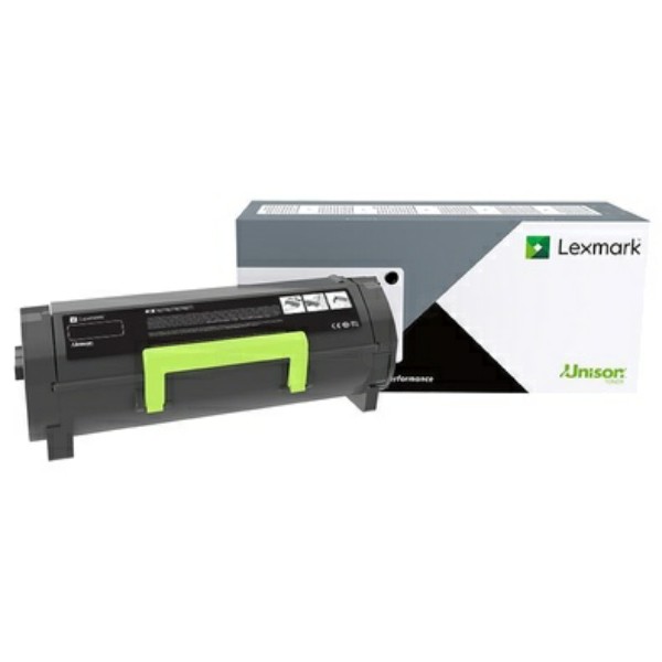 Lexmark 56F2H0E Laserpatrone 15000Seiten Schwarz Tonerkartusche