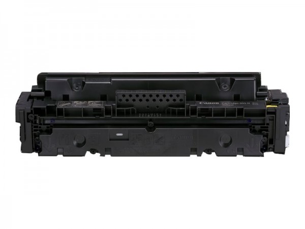 Canon Toner für Canon Laserdrucker i-SENSYS LBP663, gelb 3017C002