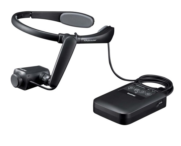 BROTHER BROTHER AirScouter WD360BZ1