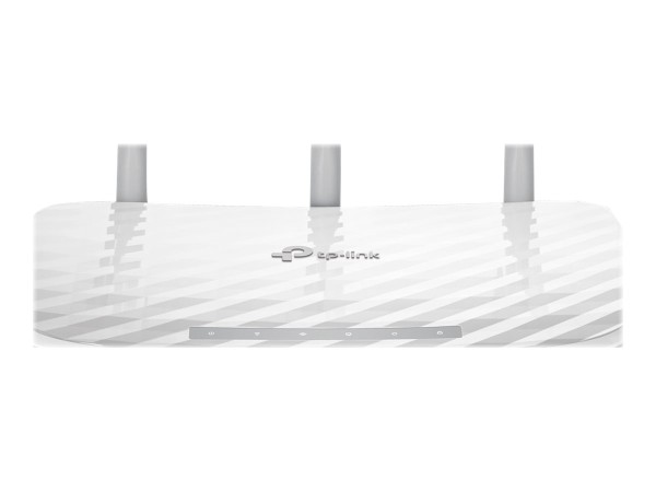 TP-LINK Router / AC1350 / Dual Band / Wireless ARCHER C60