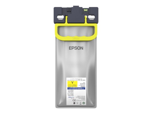 EPSON Tinte gelb (C13T05A400) C13T05A400