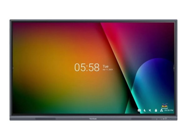 VIEWSONIC IFP6533-G 165,1cm (65") IFP6533-G