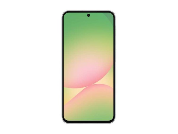 SAMSUNG Galaxy A56 5G 128GB (Awesome Olive, Android 15, 8 GB) SM-A566BZGAEUE