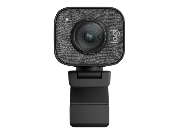 LOGITECH LOGITECH StreamCam - GRAPHITE - EMEA