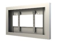 PEERLESS-AV PEERLESS-AV KIL647 schwarz fuer 119,38cm (47 Zoll) BS Wand Indoor