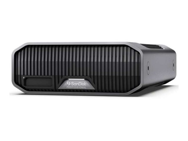 G-DRIVE PROJECT 8TB SDPHG1H-008T-MBAAD