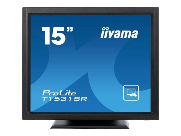IIYAMA T1531SR-B3 38,1cm (15") T1531SR-B3