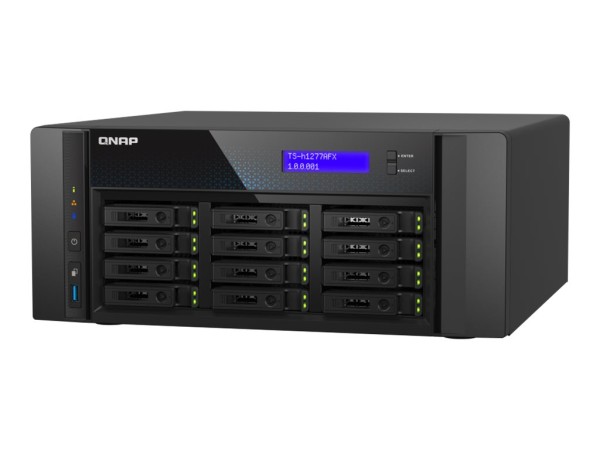QNAP QNAP TS-h1277AFX-R7-32G