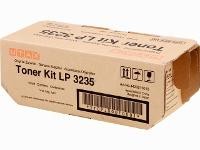 UTAX Schwarz Tonerpatrone 4423510010
