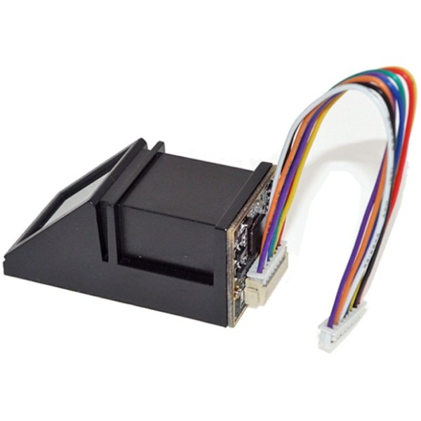ALLNET 4duino Fingerabdruck-Sensor für Arduino ( ALL_OY_3429 ) ALL_OY_3429