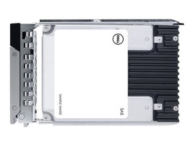 DELL DELL - Kunden-Kit - Solid-State-Disk - Mixed Use - 960 GB - SATA 6Gb/s
